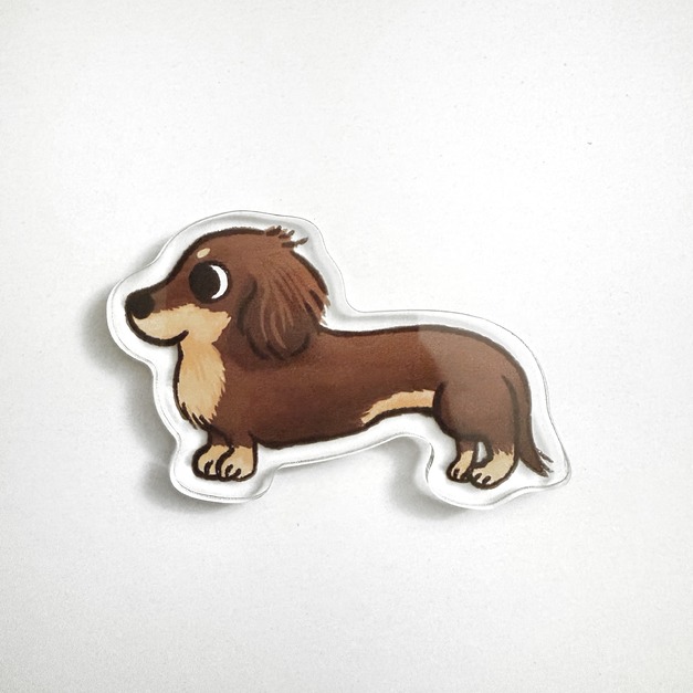 巧克力奶油臘腸