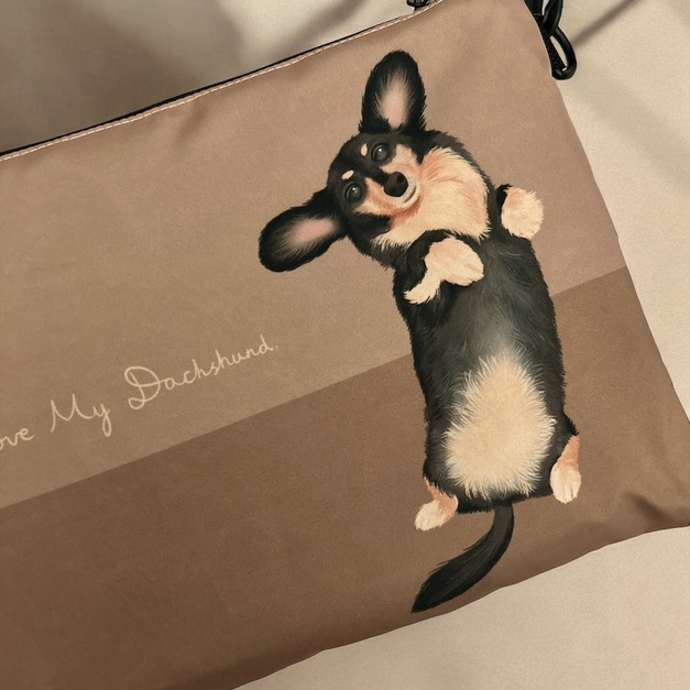 黑四目臘腸（現貨）