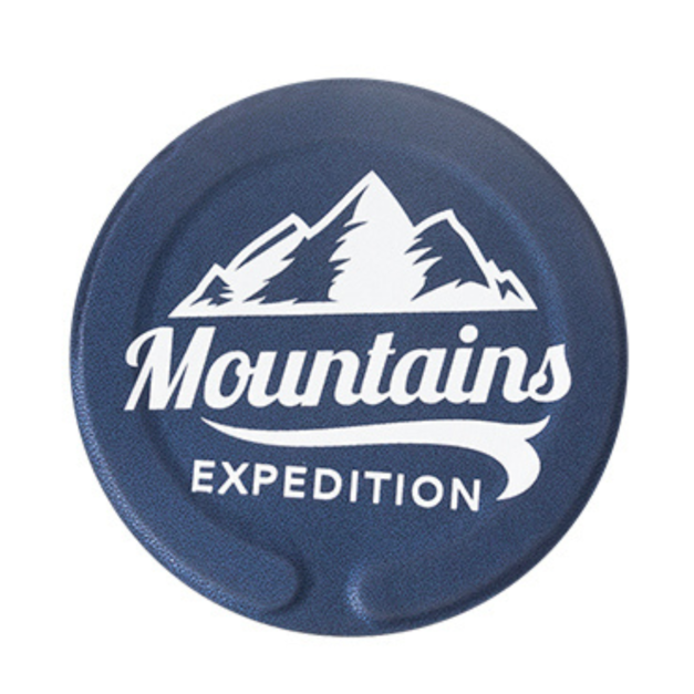 山系一號 (藍色)