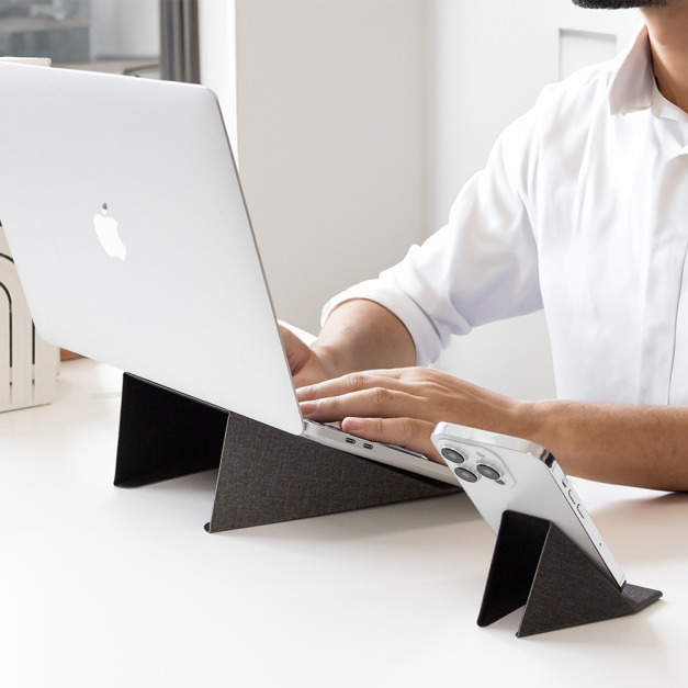 Meta Stand｜筆電平板支架｜ergomi