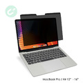 磁吸款 12-16吋 MacBook 螢幕保護防窺片｜SenseAGE_8