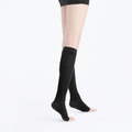 菲朵女用及膝透氣露趾壓力襪2020 (S/M/L/XL) | Fytto_9