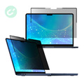 磁吸款 12-16吋 MacBook 螢幕保護防窺片｜SenseAGE