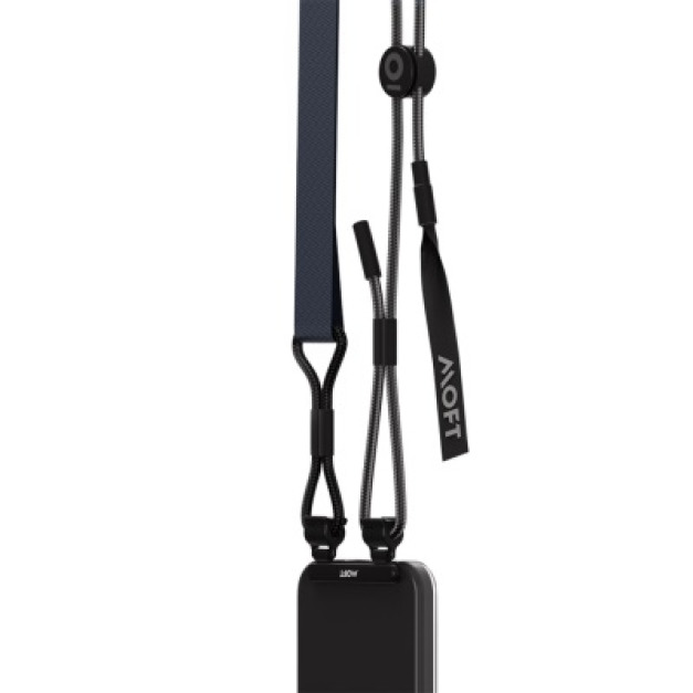 快拆手機掛繩 (可調節)｜MOFT