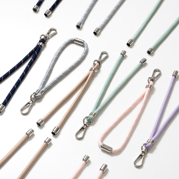 2in1 可調節抽繩背帶 | ekax