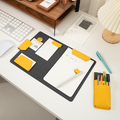 磁吸收納筆記本A5輕量版｜LHiDS_3