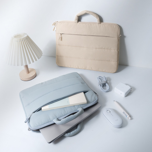 雲朵Puffy 筆電包| ekax