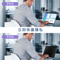 磁吸款 12-16吋 MacBook 螢幕保護防窺片｜SenseAGE_1