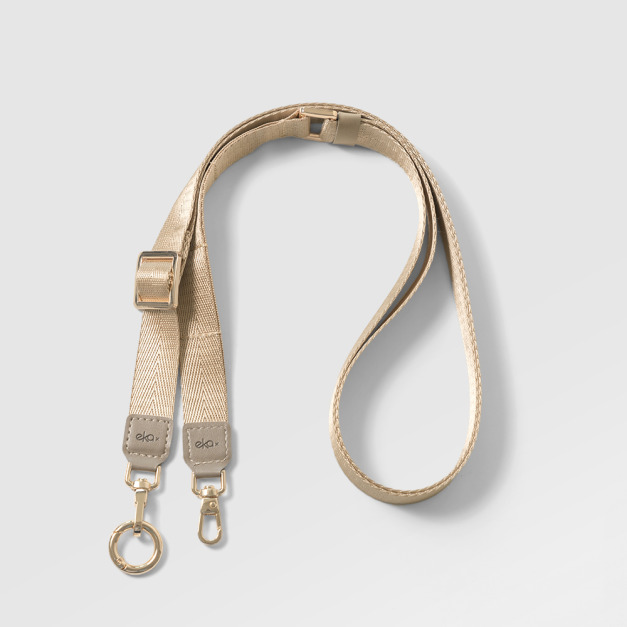 多用途可調節背帶| ekax