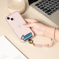 玩趣造型手機掛繩夾片｜ekax_23