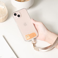 玩趣造型手機掛繩夾片｜ekax_17
