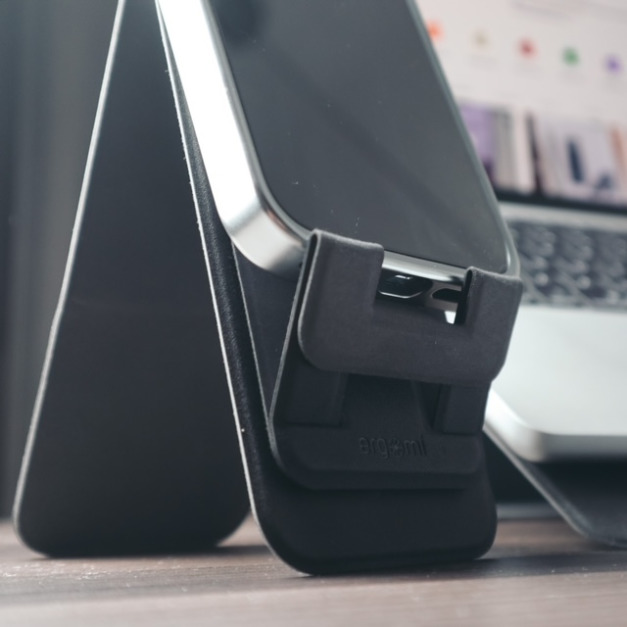 Titan NO.06｜泰坦通用手機支架｜ergomi