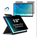 磁吸款 Surface系列 螢幕保護防窺片｜SenseAGE_3