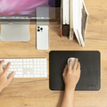 DeskPad | 皮革大桌墊/滑鼠墊｜ergomi_10
