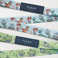 【玩具總動員】造型行李束帶 | 正版授權 | ekax_2