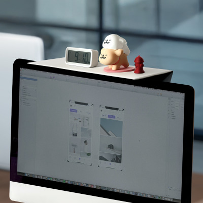 螢幕置物展架 | LHiDS