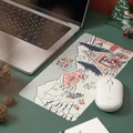 【米奇好朋友】三合一多功能滑鼠墊 標準尺寸 - 歡樂雪國 | 聖誕交換禮物｜ekax_1