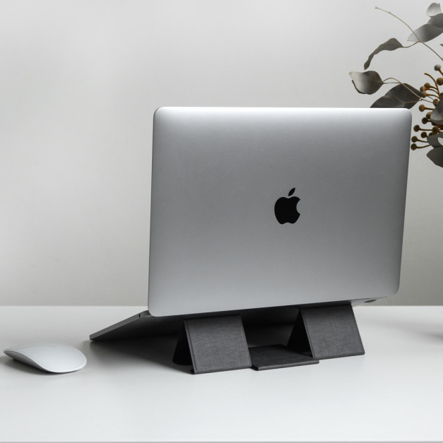 雙塔結構筆電支架｜RJ SELECT