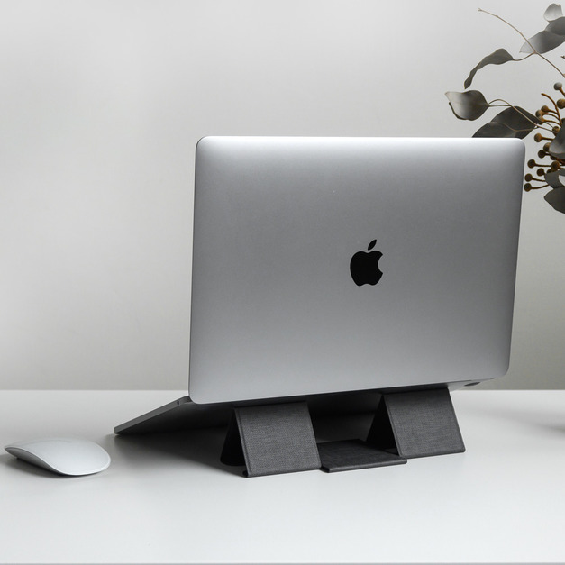 雙塔結構筆電支架｜RJ SELECT