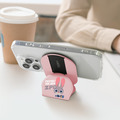 【動物方城市】Mobius｜雙磁圈多角度手機支架_Q版 - 茱蒂 | 正版授權｜ergomi_2