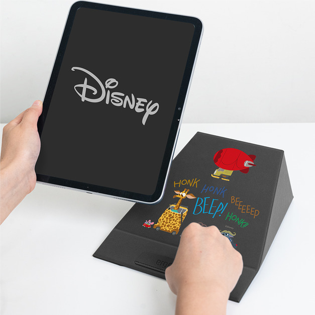 【動物方城市2】Meta Stand｜筆電平板支架_城市嗶嗶 | 正版授權｜ergomi