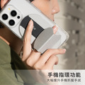 【狸想世界】Mobius｜雙磁圈多角度手機支架 - 湯姆是我｜ergomi_6