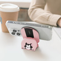 【Cats & Dogs】Mobius｜雙磁圈多角度手機支架 - 費加洛B | 正版授權｜ergomi_4