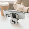 【Cats & Dogs】Mobius｜雙磁圈多角度手機支架 - 費加洛A | 正版授權｜ergomi_4