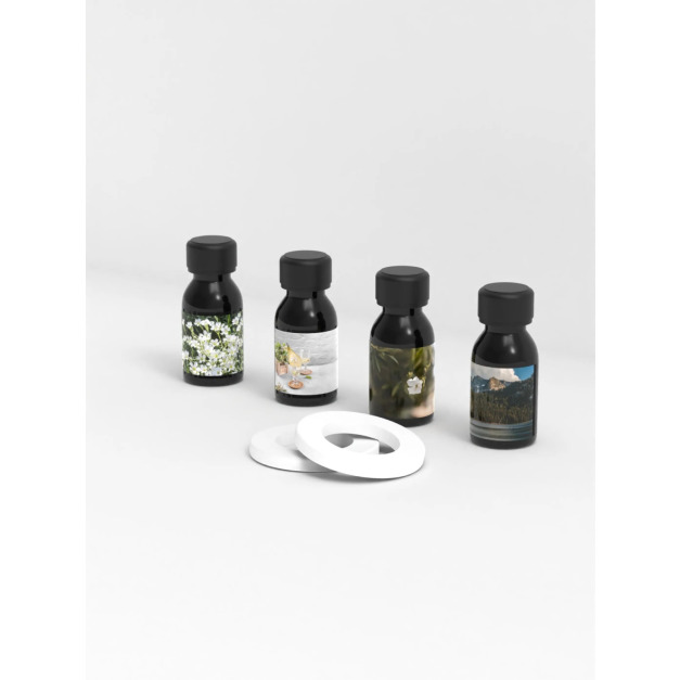 Onedaily 香氛塊 - CF2 專用 (兩入組) | Allite