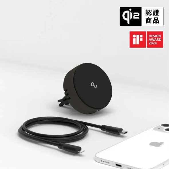 Chipolo POP 防丟小幫手 (1入組 &bull; 蘋果、安卓兼容）