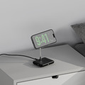 WQ1 2+1 磁吸無線充電座 | Allite_3