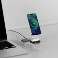 WQ1 2+1 磁吸無線充電座 | Allite_5