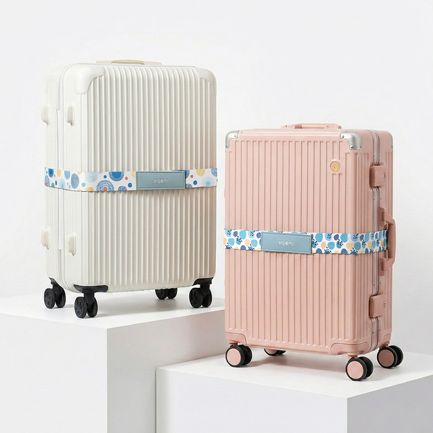 Strap | 行李束帶 | ergomi