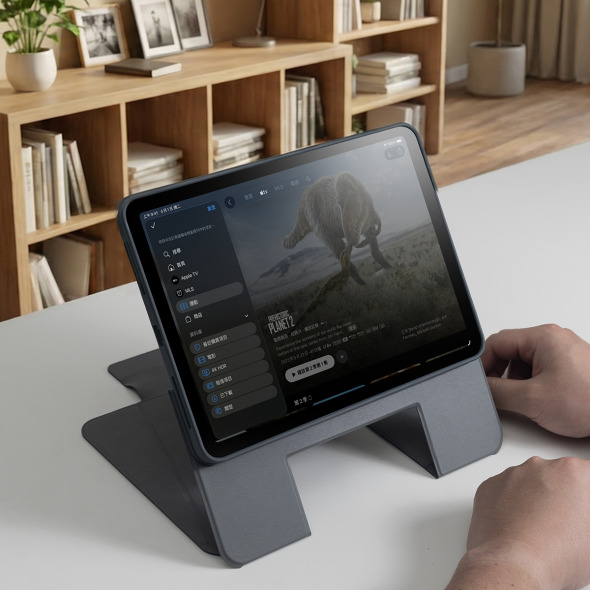 Galio 懸浮立架平板殼 | ergomi