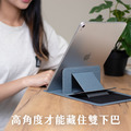 Meta Stand Pro | 多角度筆電平板支架(送手機支架)｜ergomi_2