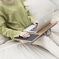 LapDesk｜膝上型筆電閱讀支架｜ergomi