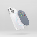 【玩具總動員】Mobius｜雙磁圈多角度手機支架 - 叉奇夫妻｜正版授權｜ergomi_2