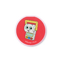 【玩具總動員】磁吸鏡子金屬支架 - Smarty Pants｜正版授權｜ekax_7