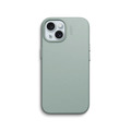 iPhone15/15 plus 磁吸皮革款(MOVAS)手機殼｜MOFT