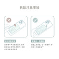 【小熊維尼】Mobius｜雙磁圈多角度手機支架｜躲貓貓屹耳｜正版授權｜ergomi_8