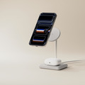 WQ2 Qi2.2 2+1 磁吸無線充電座(認證支援 25W 無線快充) | Allite_11