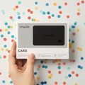 CARD 充電式藍牙防丟卡(1入組 &bull; 蘋果、安卓兼容)｜Chipolo_6