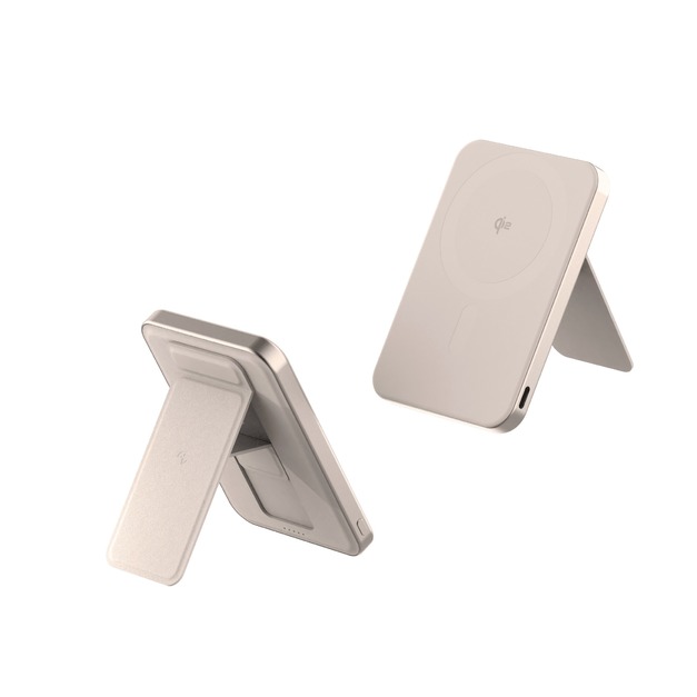 沙漠金｜5000mAh