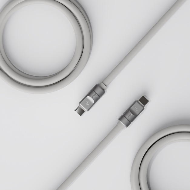 Max Cable 閃速快充傳輸線