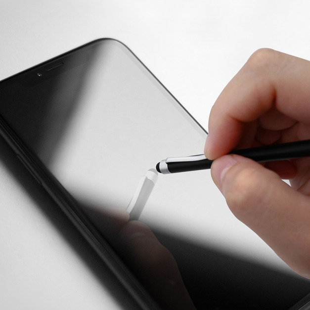 簡約觸控原子筆｜AGAK