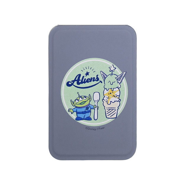 下午茶-三眼怪A