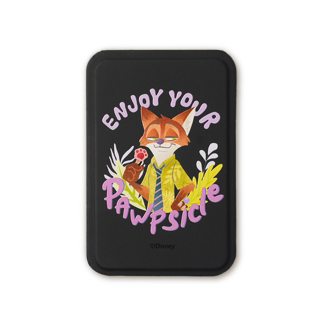 花園系列-胡尼克