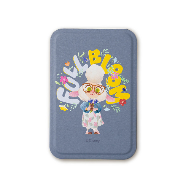 花園系列-楊咩咩