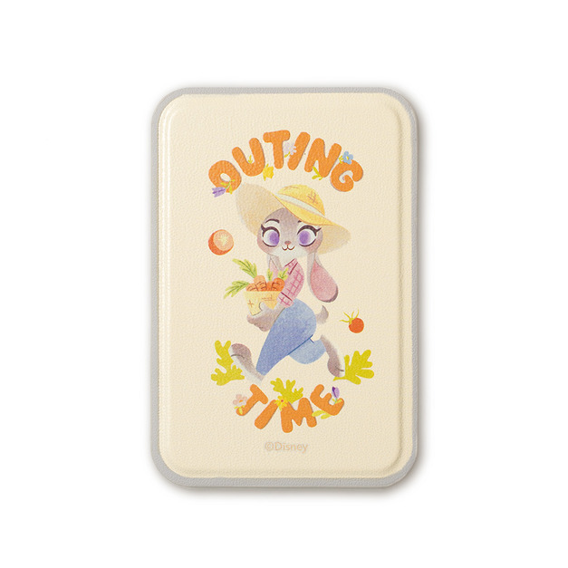 花園系列-哈茱蒂