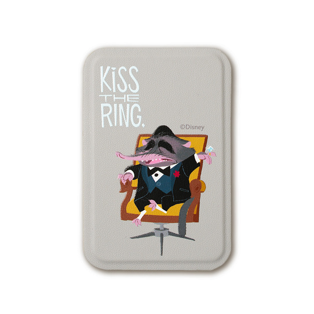 動物方城市-BOSS